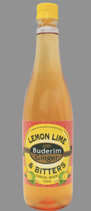 Buderim Ginger &#8211; A New Look
